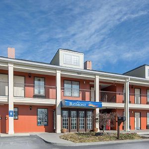 Baymont By Wyndham Cleveland