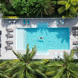 Hôtel&Villa Le Cocotel